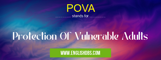 POVA