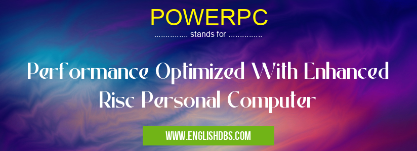 POWERPC