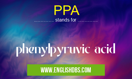 PPA