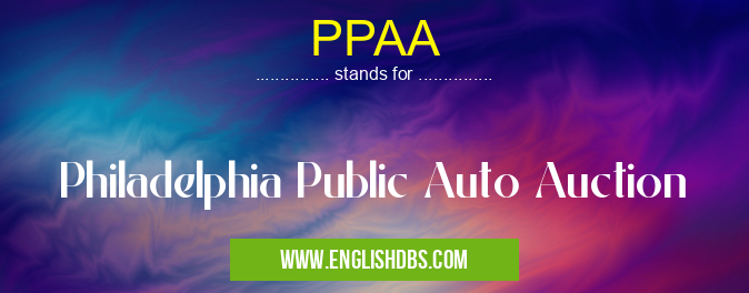 PPAA