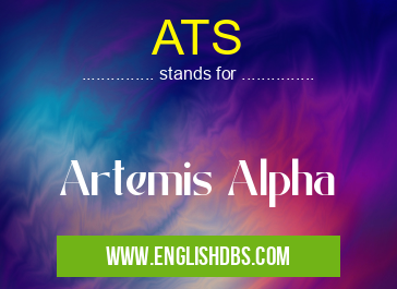 ATS