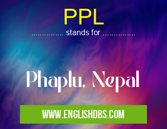 PPL