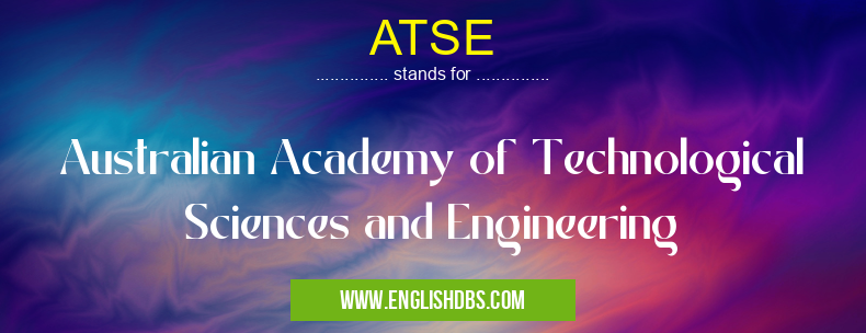 ATSE