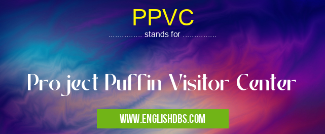 PPVC