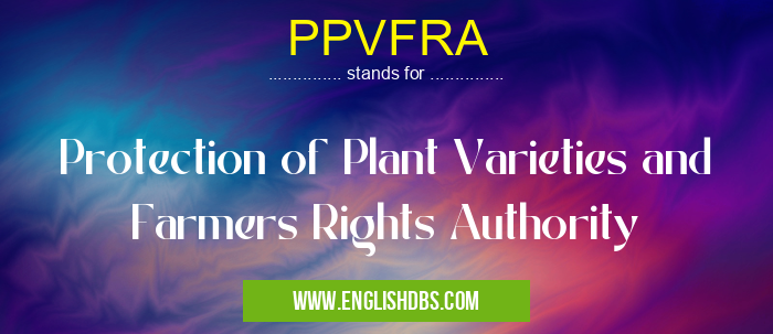 PPVFRA