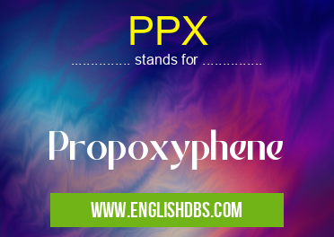 PPX