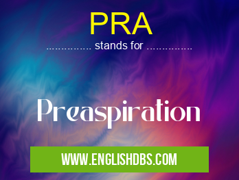 PRA