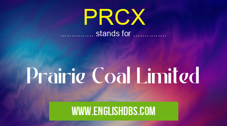 PRCX