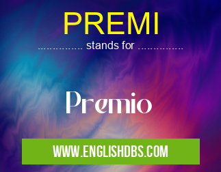 PREMI