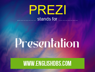 PREZI