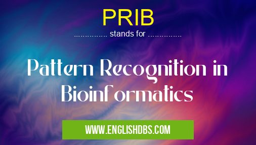 PRIB