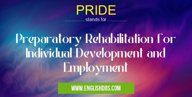 PRIDE