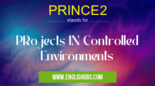 PRINCE2