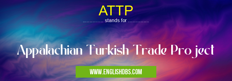 ATTP