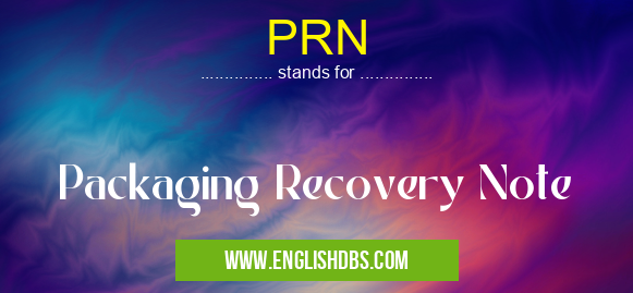 PRN