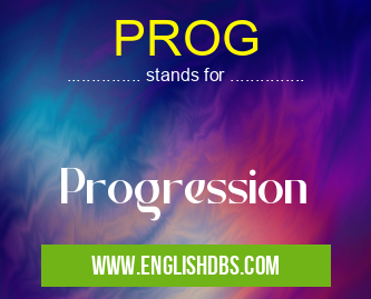 PROG