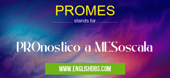 PROMES