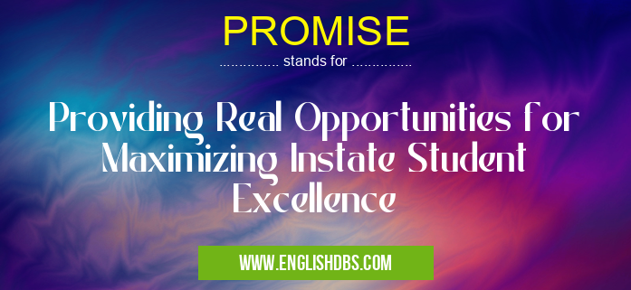 PROMISE