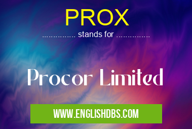 PROX