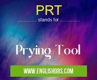 PRT