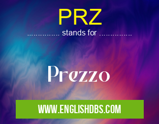 PRZ