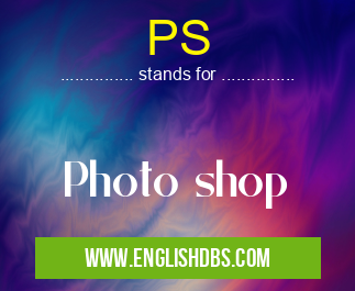 PS