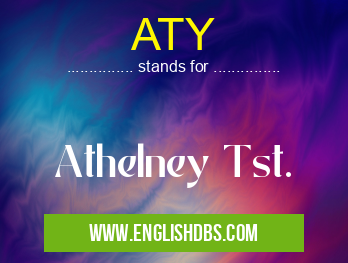 ATY