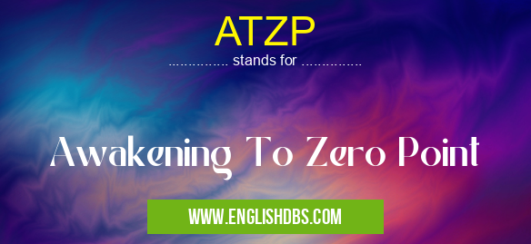ATZP