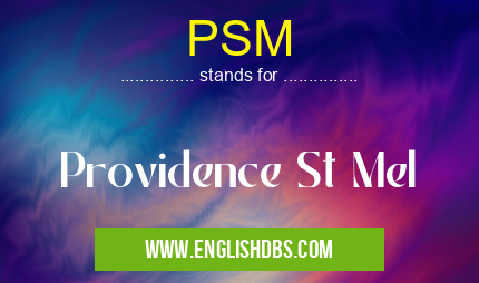 PSM