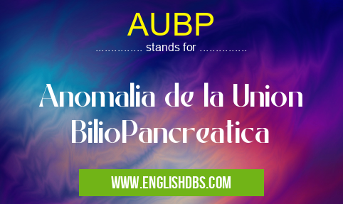 AUBP