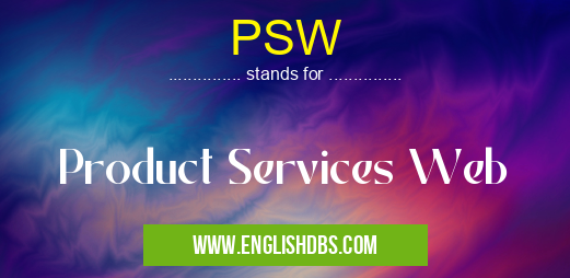 PSW