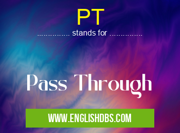 PT