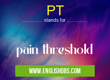 PT
