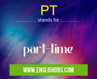 PT
