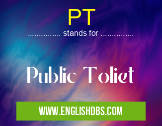 PT