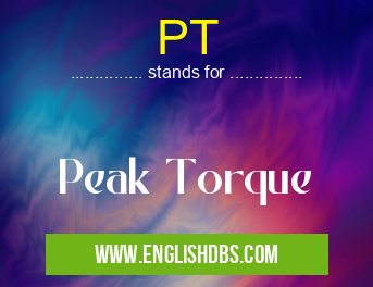 PT