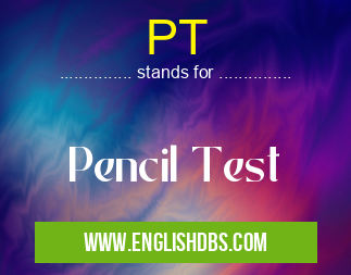 PT