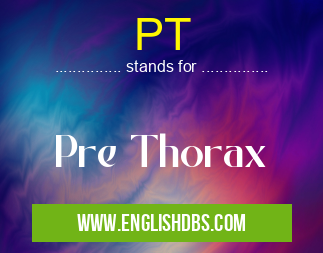 PT