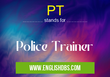 PT