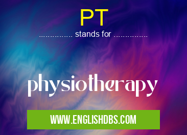 PT