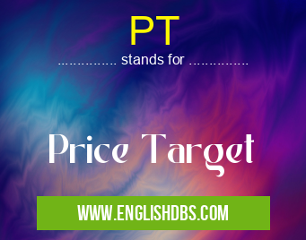 PT