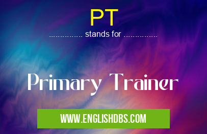 PT