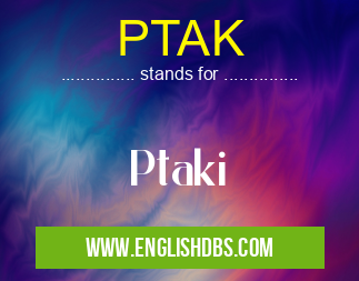 PTAK