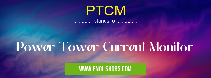 PTCM
