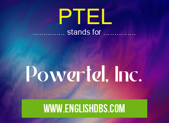 PTEL