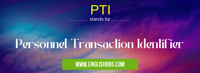 PTI