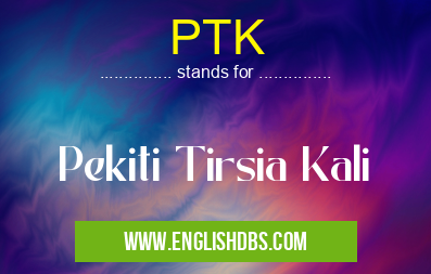PTK