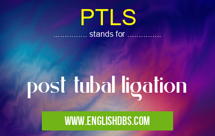 PTLS