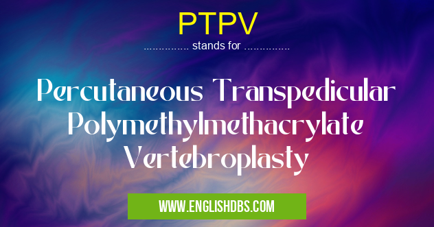 PTPV