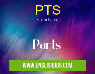 PTS